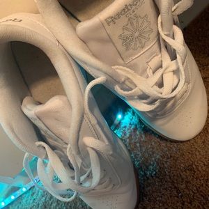 Reebok Women’s shoes